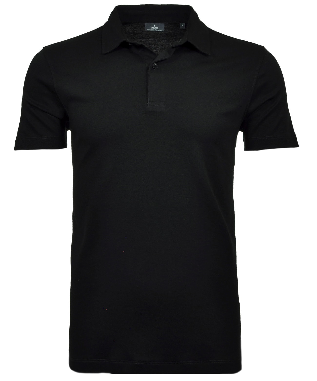 RAGMAN Poloshirt RAGMAN Poloshirt von RAGMAN