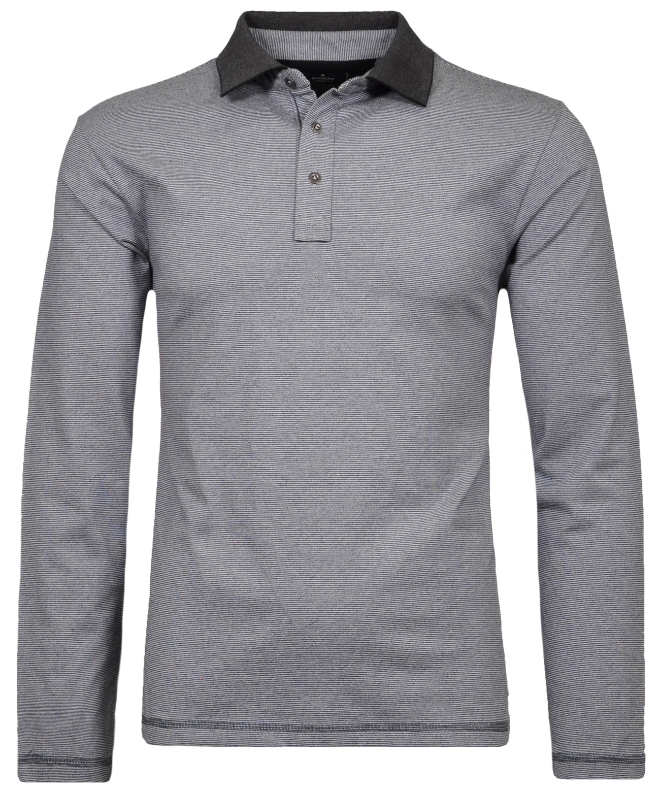 RAGMAN Poloshirt RAGMAN Poloshirt von RAGMAN