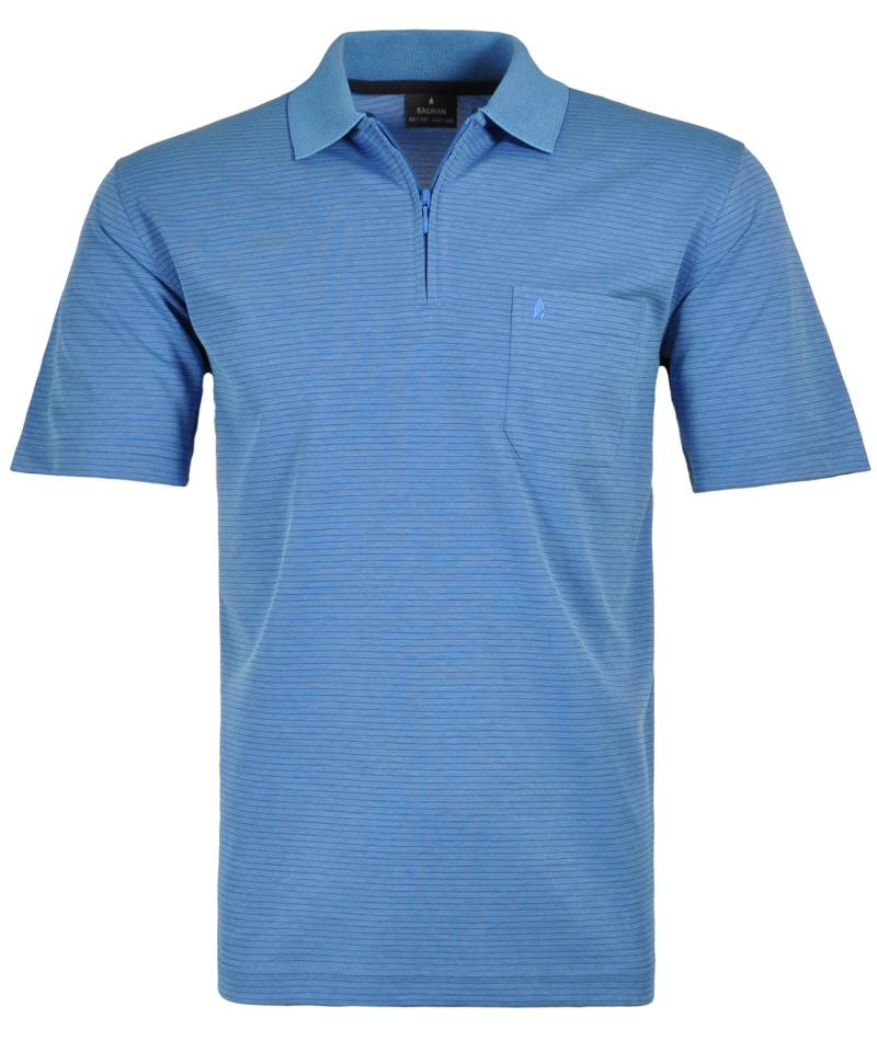 RAGMAN Poloshirt von RAGMAN