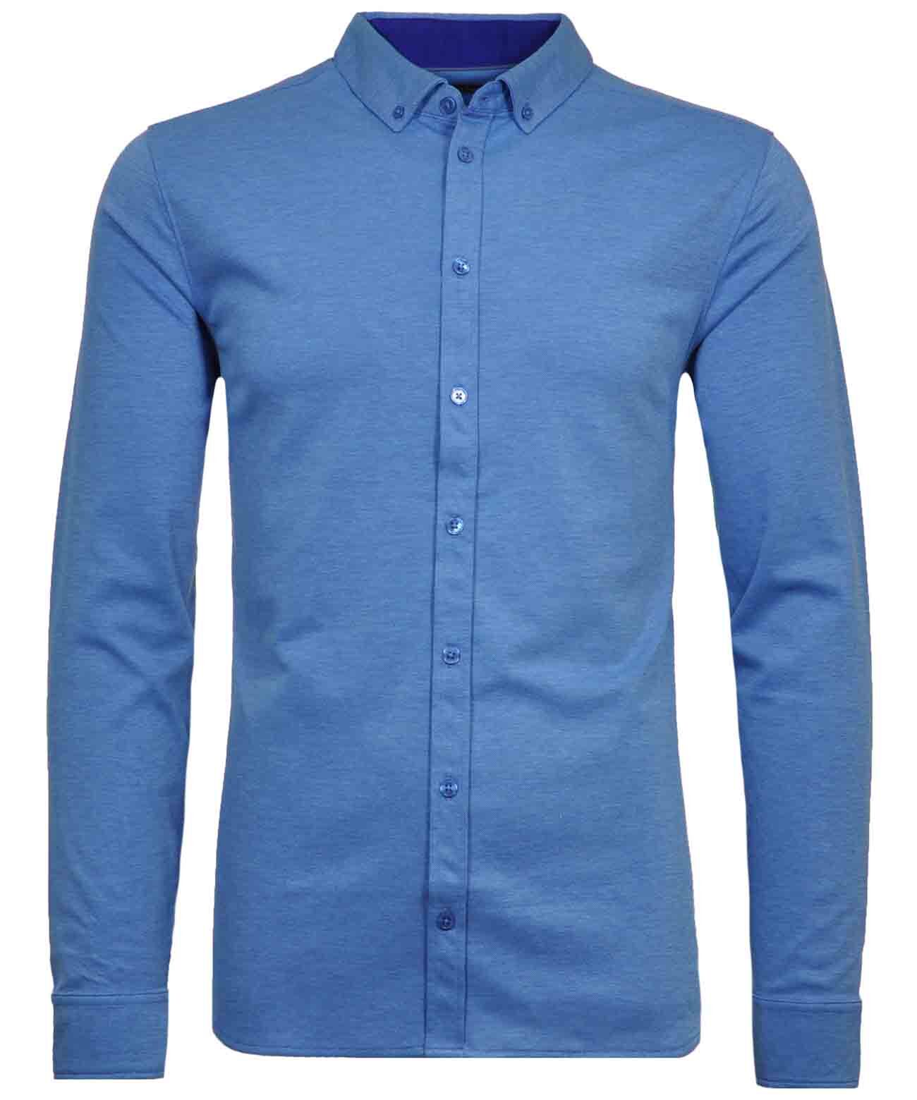 RAGMAN Poloshirt von RAGMAN