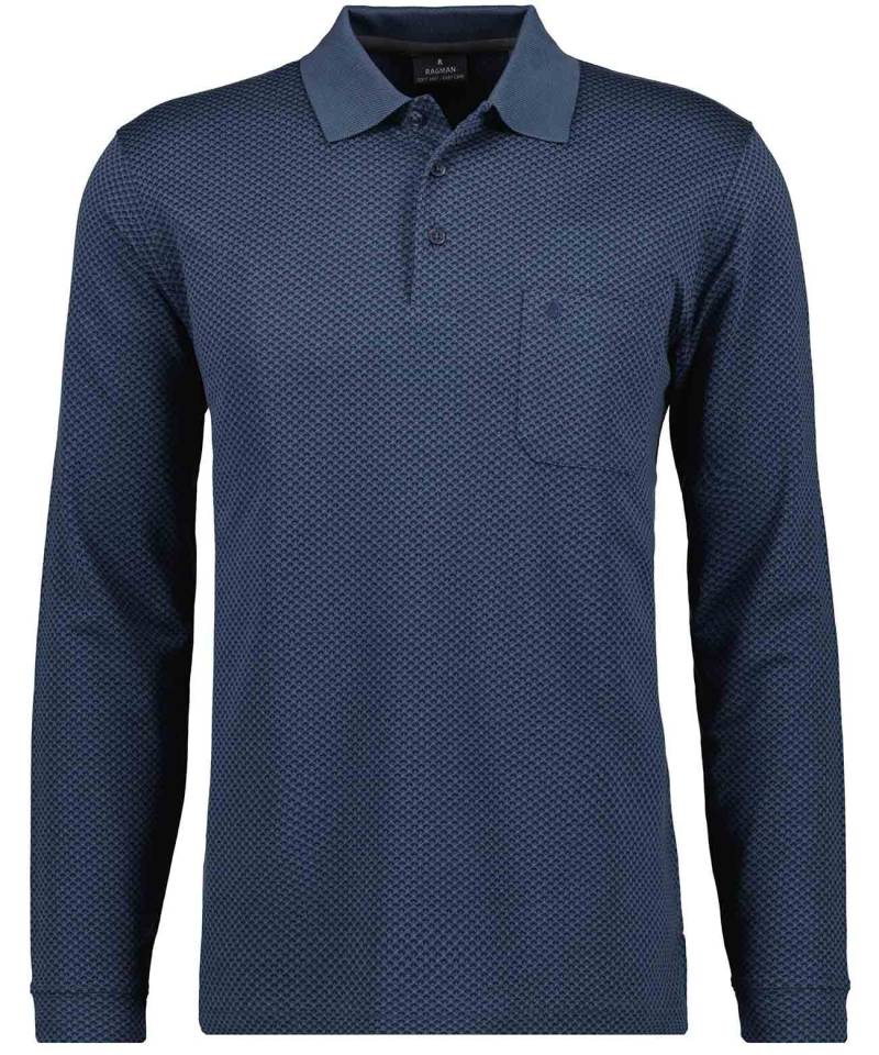 RAGMAN Poloshirt von RAGMAN