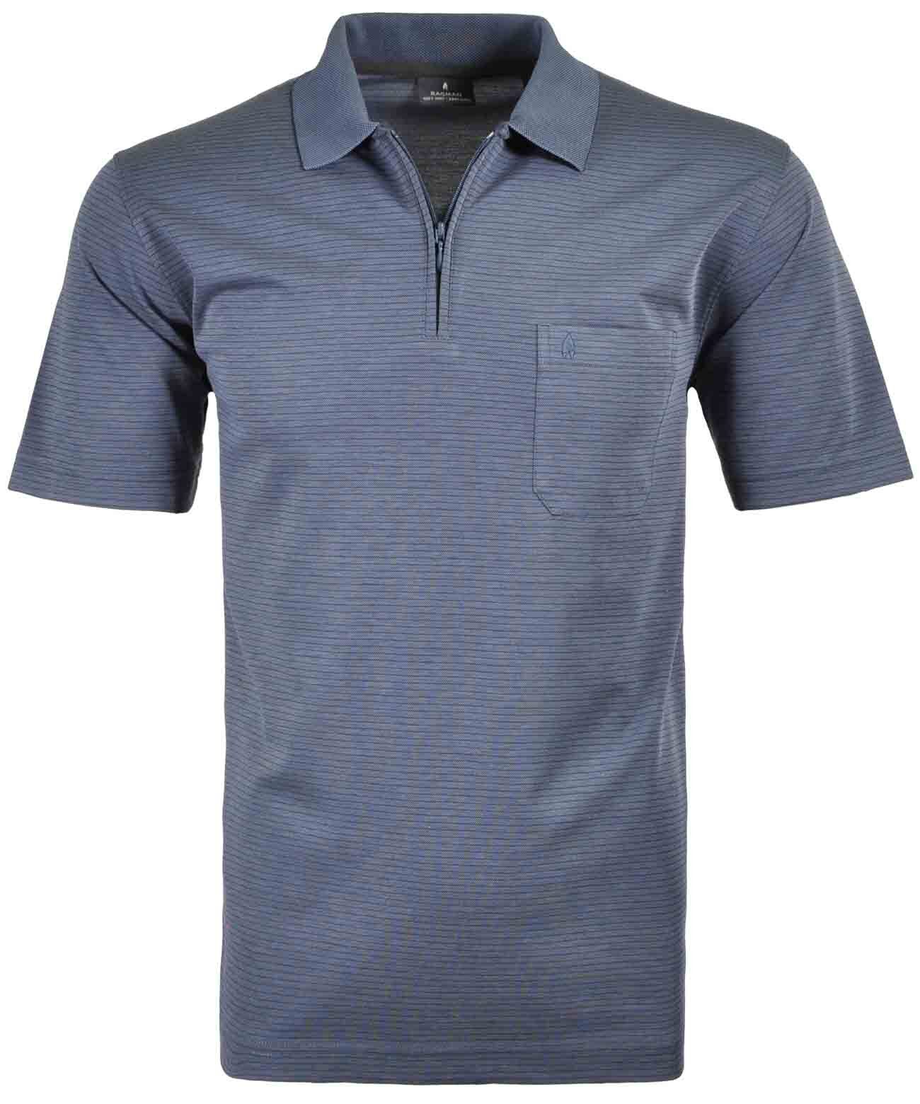 RAGMAN Poloshirt RAGMAN Poloshirt von RAGMAN