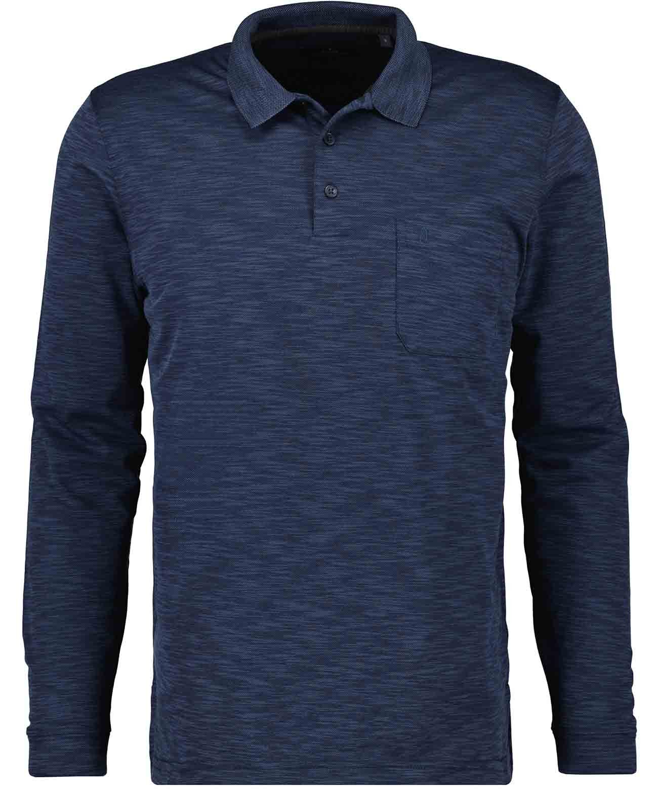 RAGMAN Poloshirt RAGMAN Poloshirt von RAGMAN