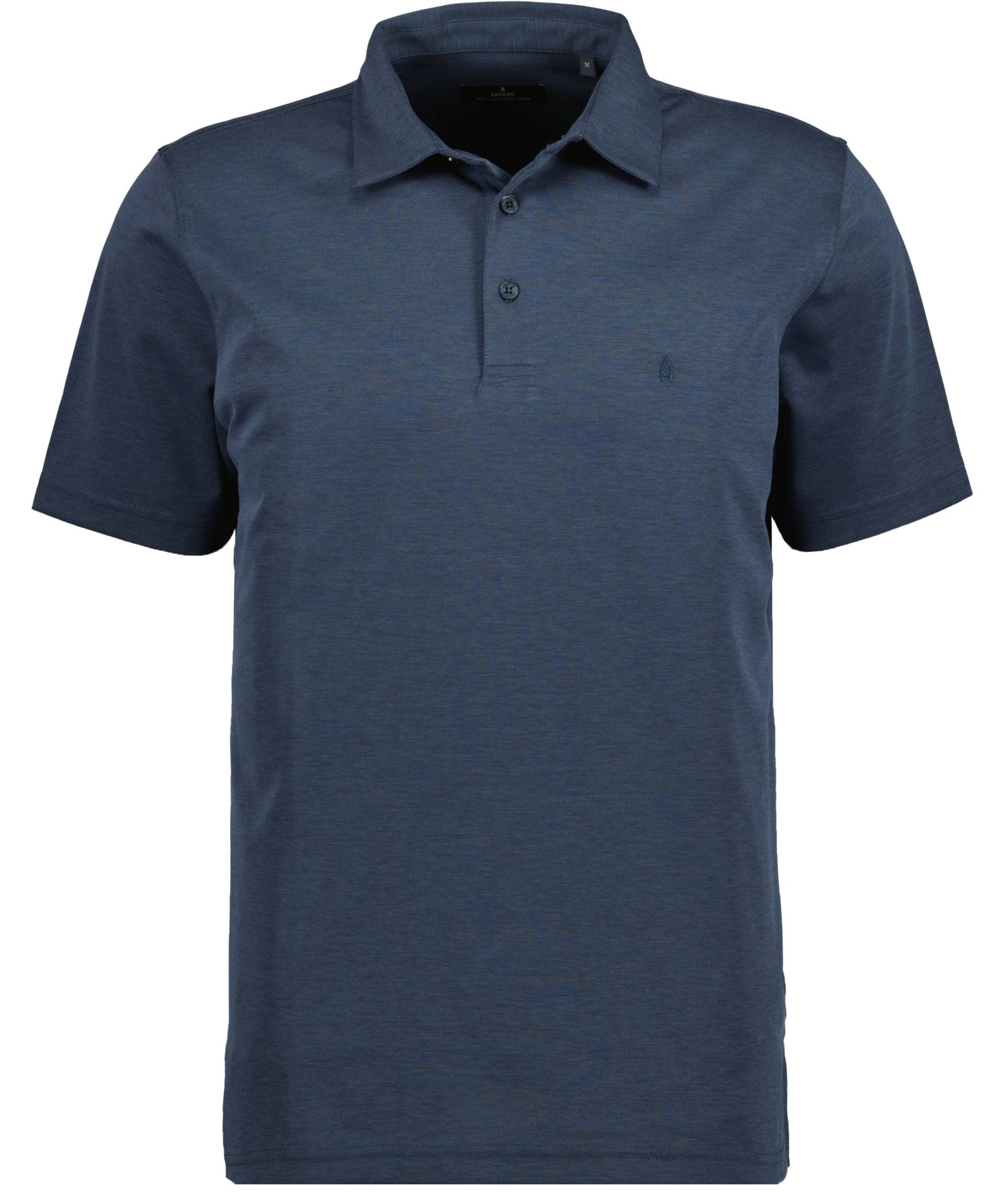 RAGMAN Poloshirt RAGMAN Poloshirt von RAGMAN