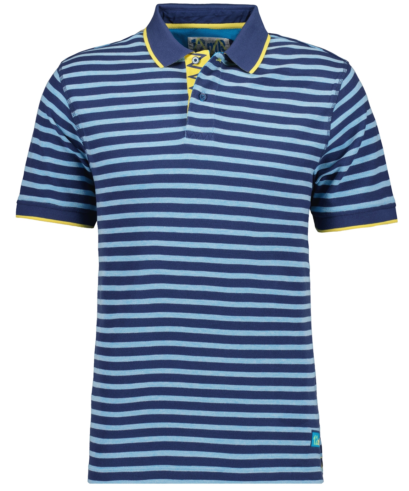 RAGMAN Poloshirt von RAGMAN