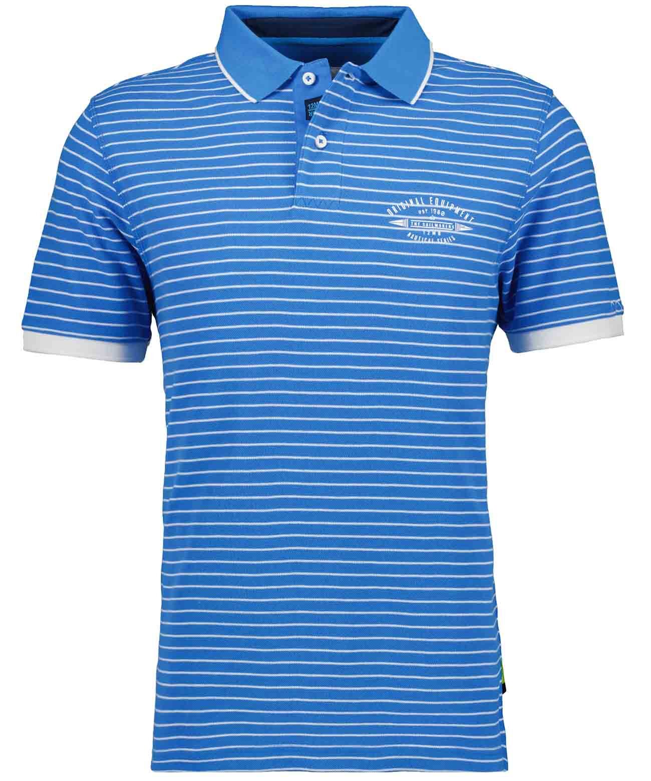 RAGMAN Poloshirt RAGMAN Poloshirt von RAGMAN