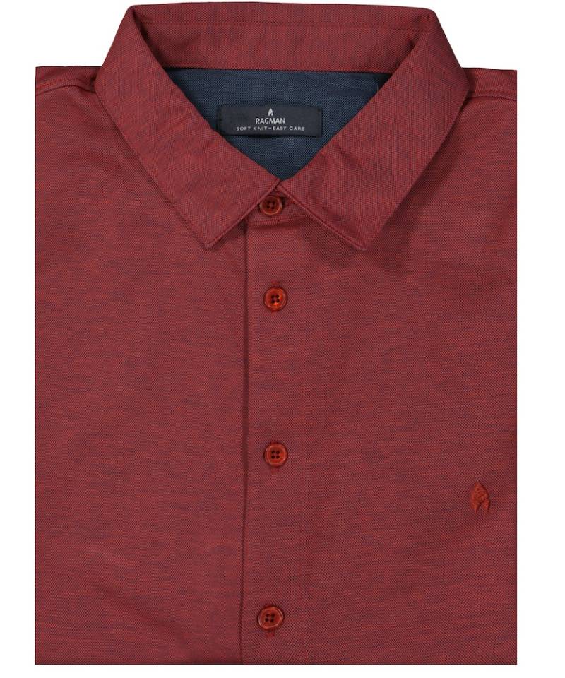 RAGMAN Poloshirt von RAGMAN