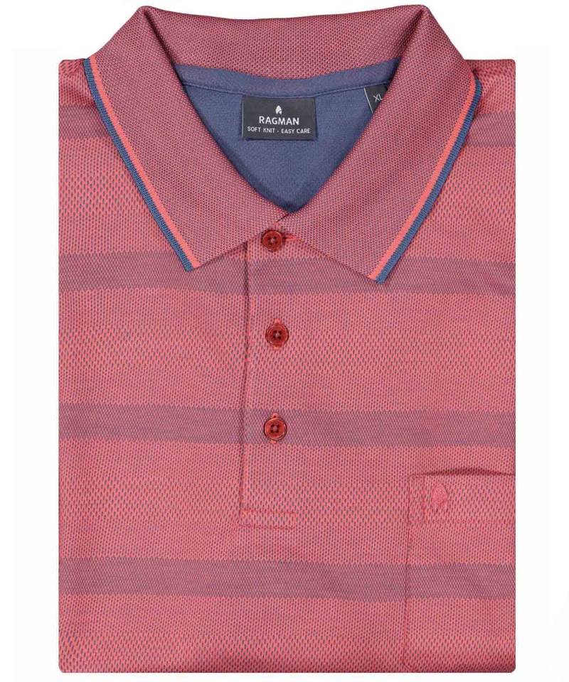 RAGMAN Poloshirt von RAGMAN