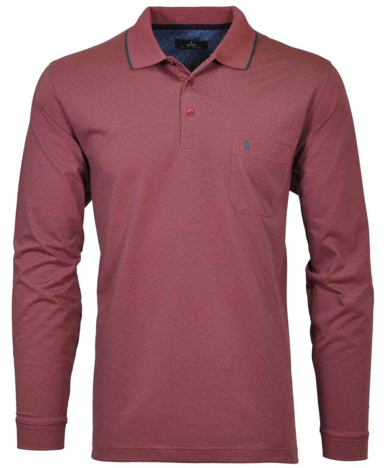 RAGMAN Poloshirt von RAGMAN