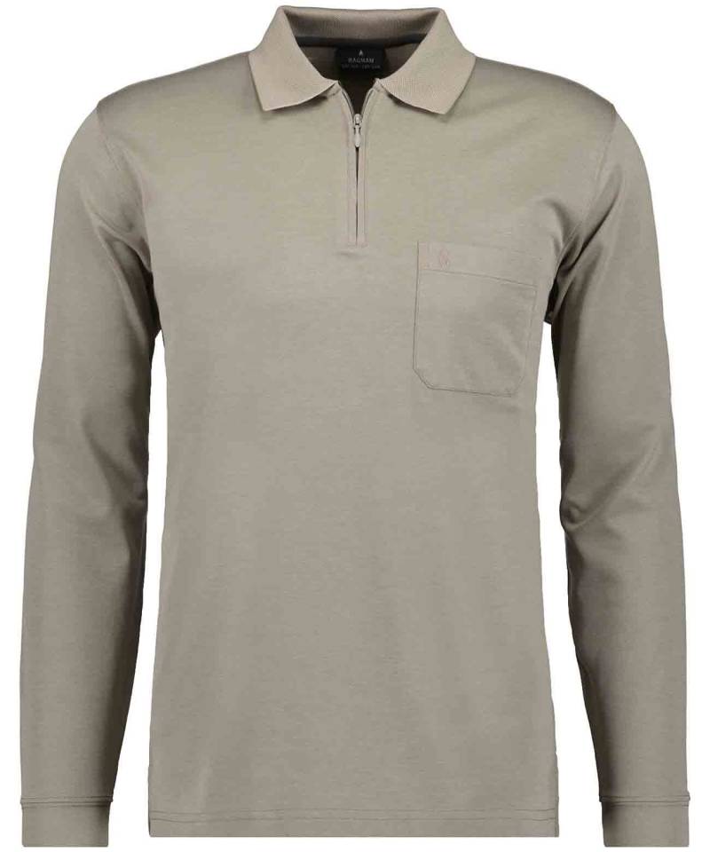 RAGMAN Poloshirt von RAGMAN