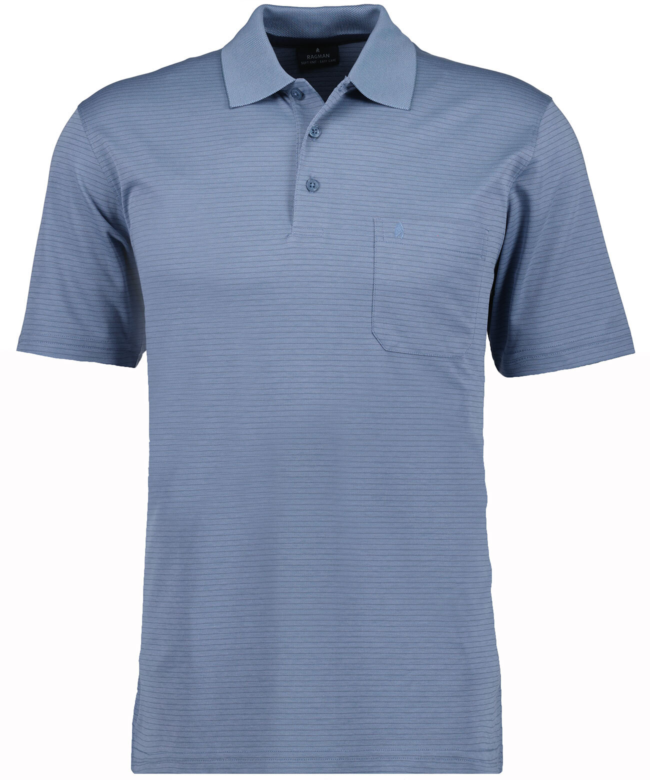 RAGMAN Poloshirt von RAGMAN