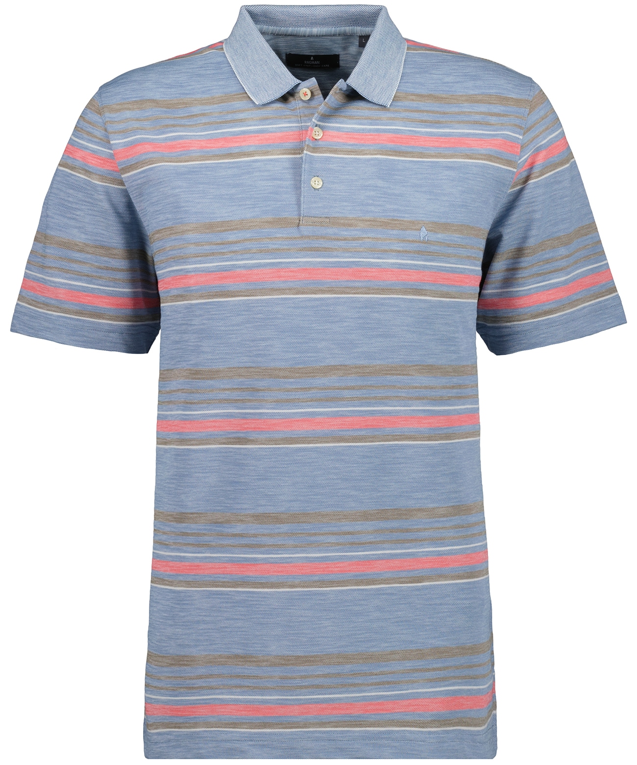 RAGMAN Poloshirt von RAGMAN