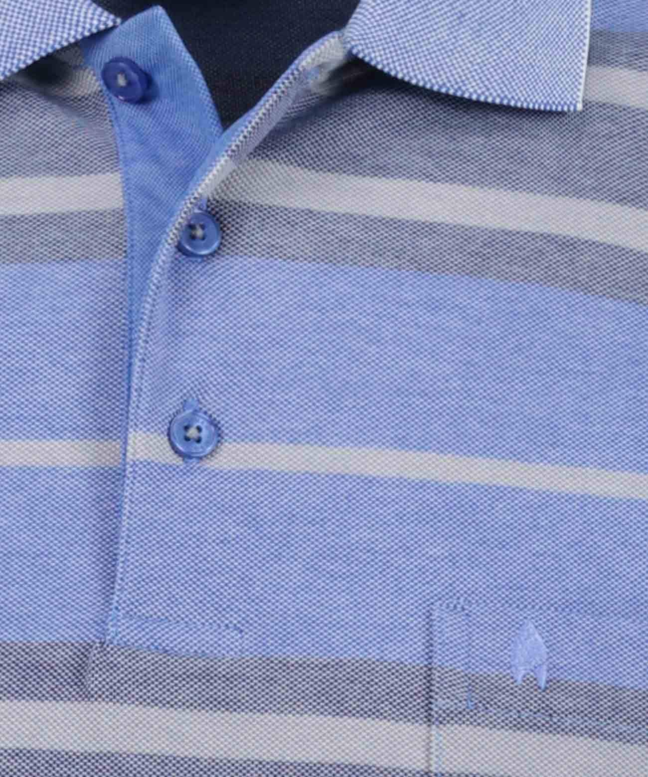 RAGMAN Poloshirt von RAGMAN