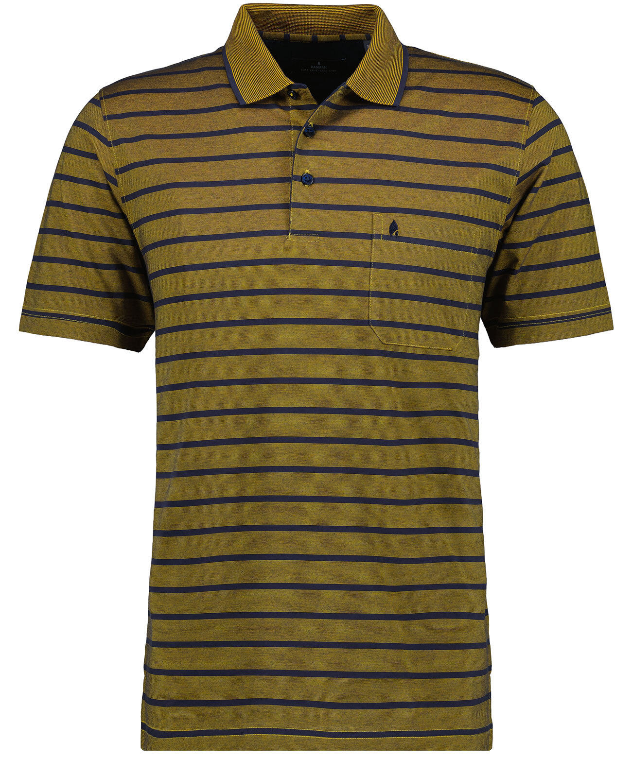 RAGMAN Poloshirt von RAGMAN