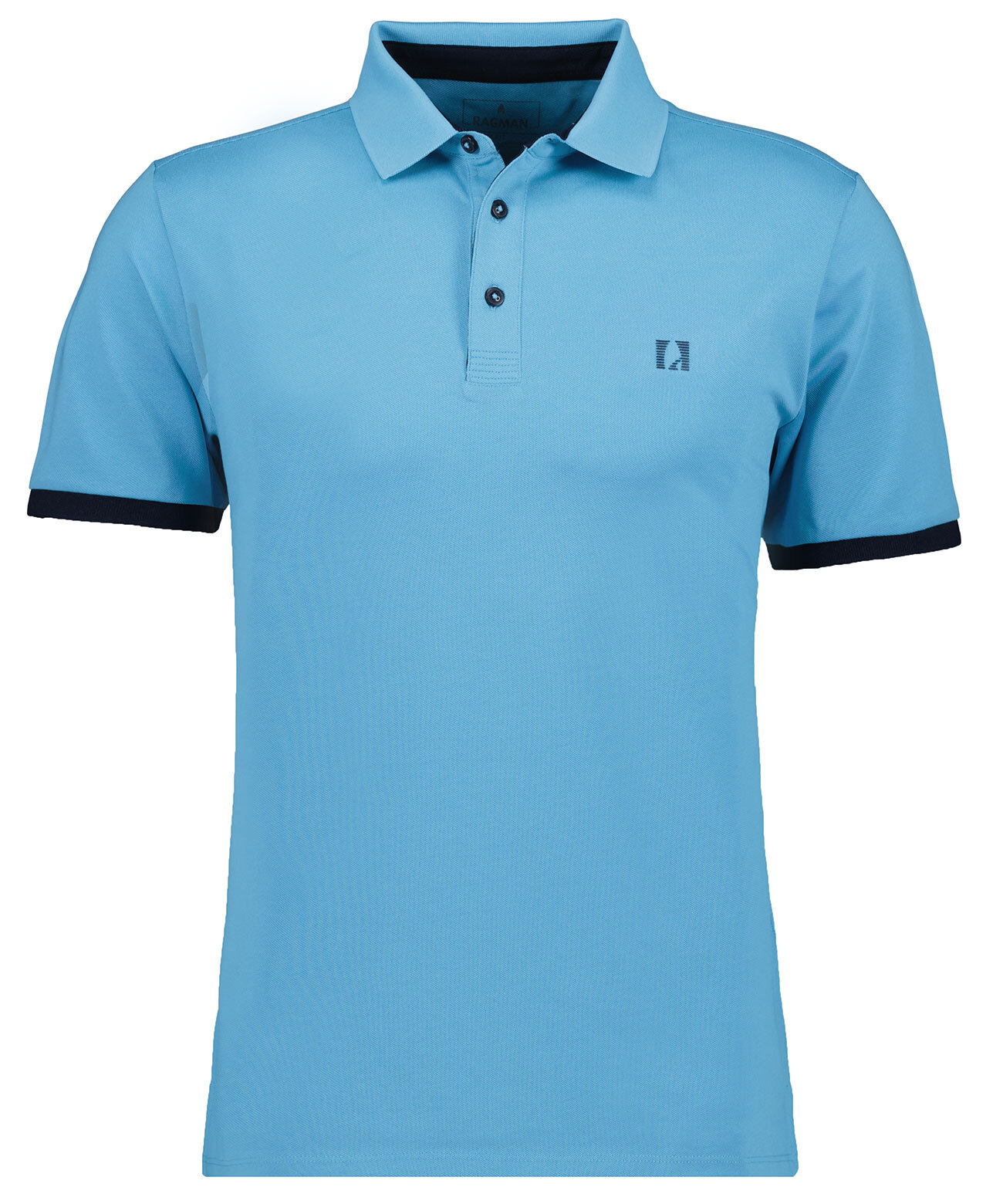 RAGMAN Poloshirt von RAGMAN