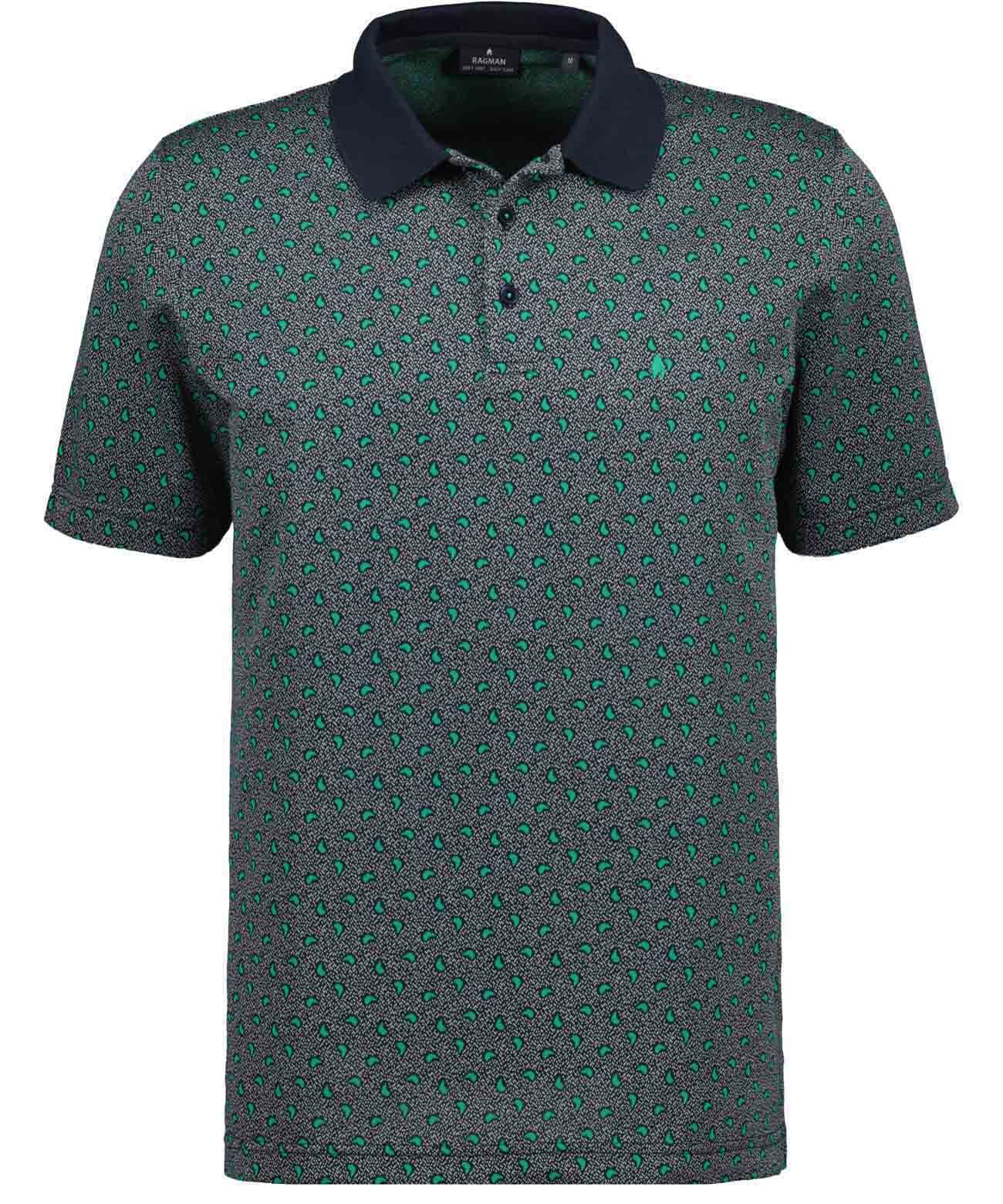 RAGMAN Poloshirt von RAGMAN