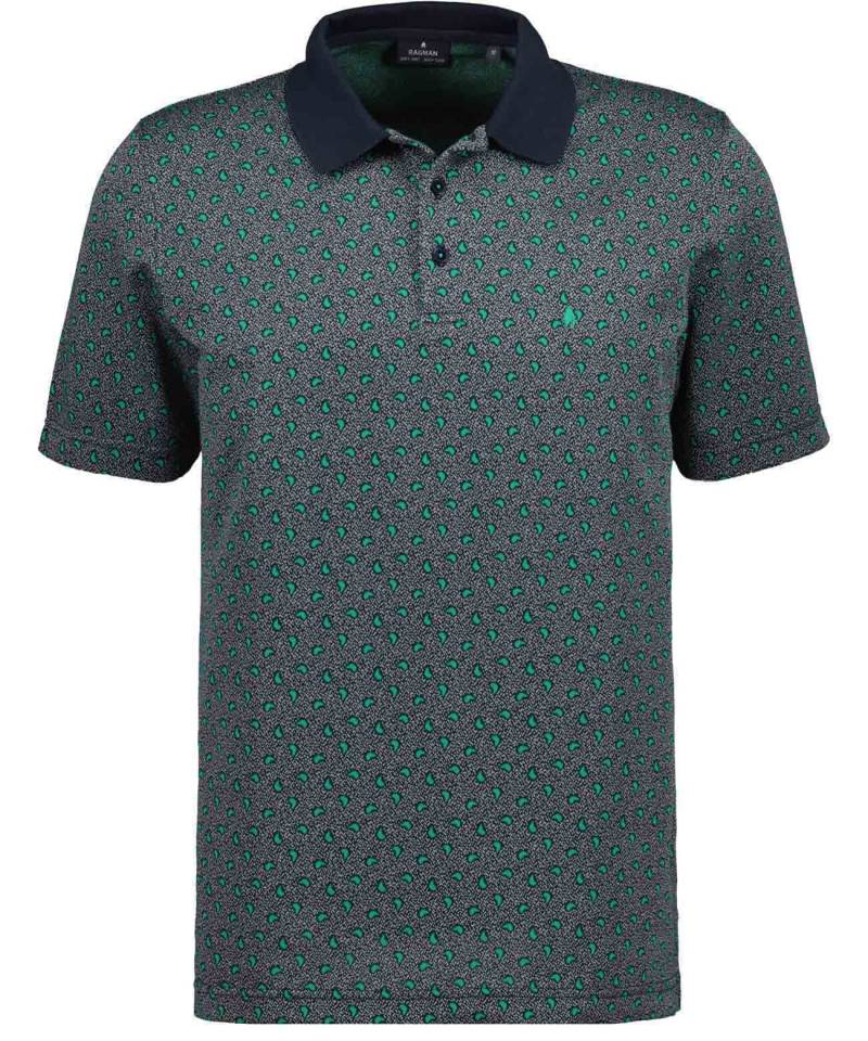 RAGMAN Poloshirt von RAGMAN