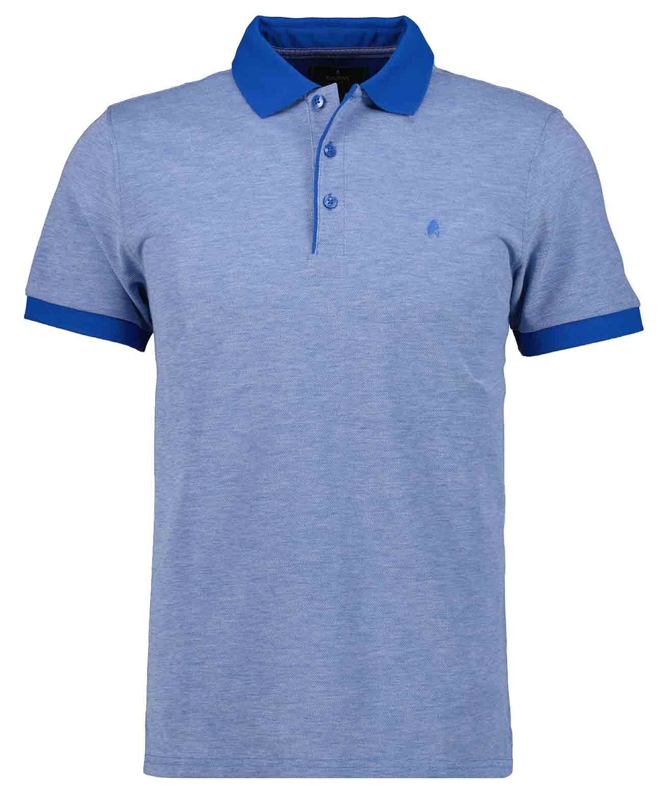 RAGMAN Poloshirt RAGMAN Poloshirt von RAGMAN