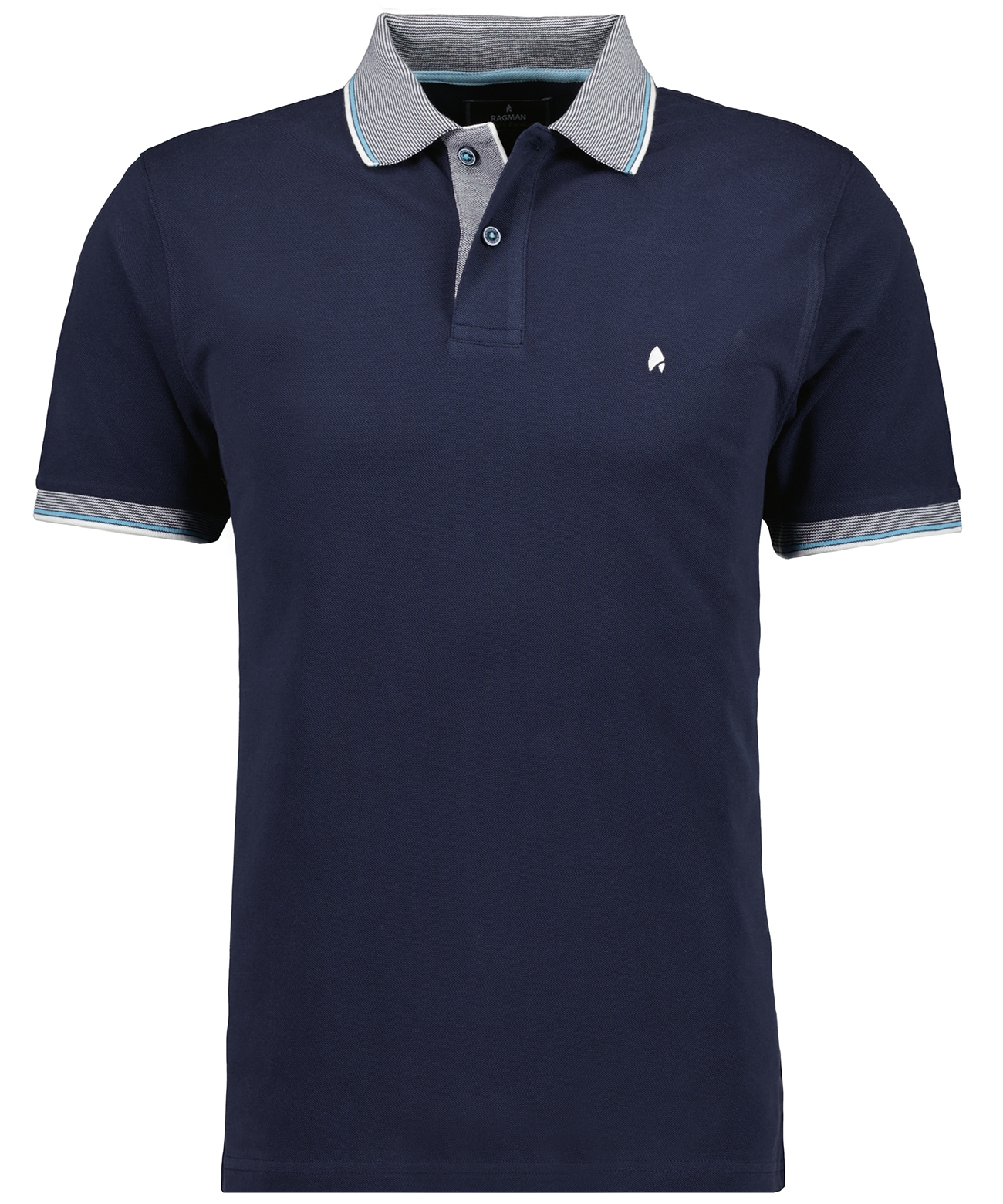 RAGMAN Poloshirt von RAGMAN