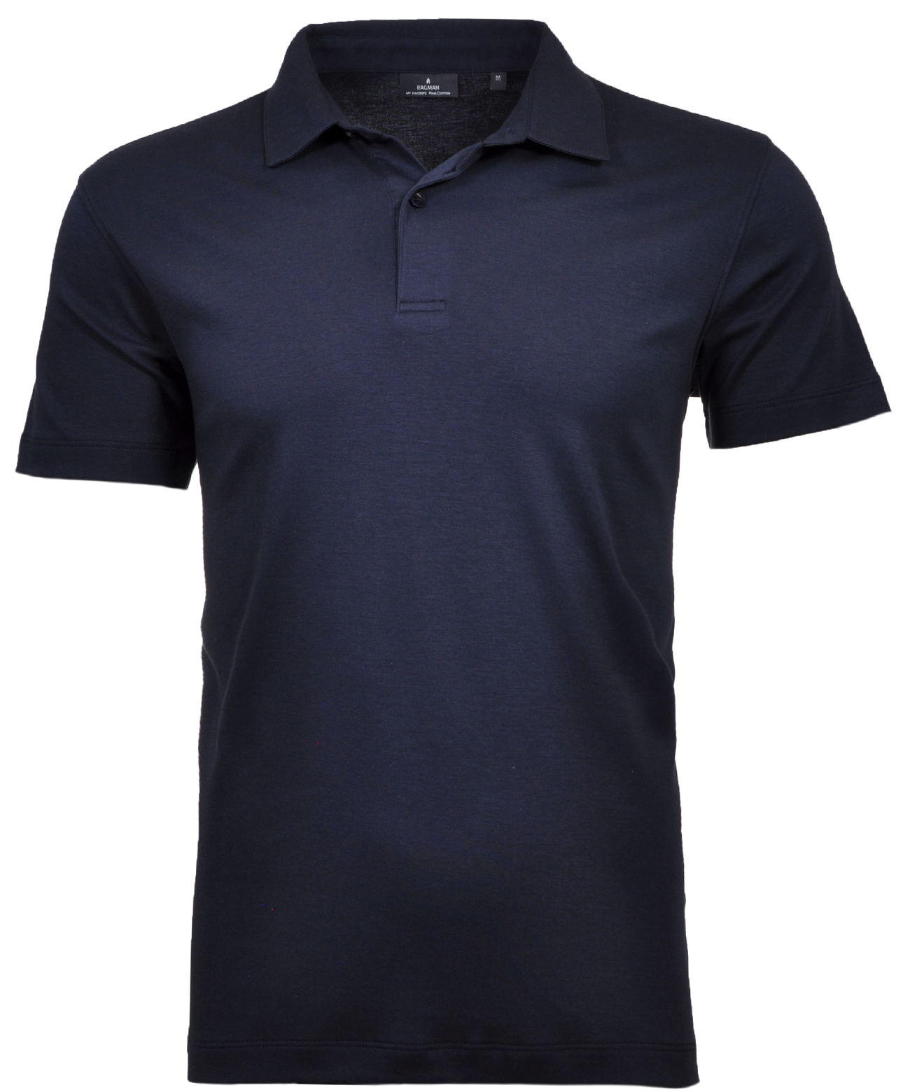RAGMAN Poloshirt RAGMAN Poloshirt von RAGMAN