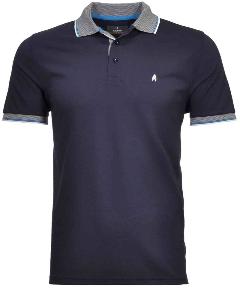 RAGMAN Poloshirt von RAGMAN