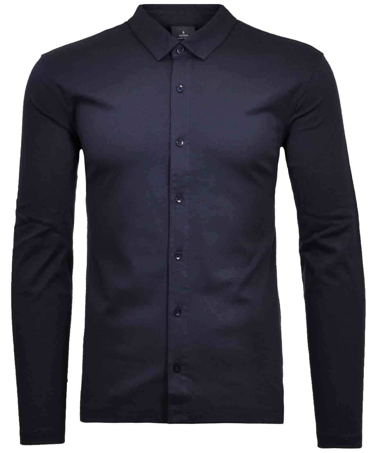 RAGMAN Poloshirt RAGMAN Poloshirt von RAGMAN
