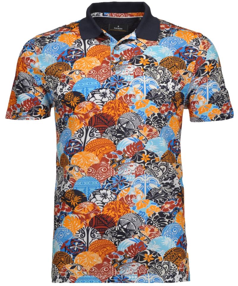 RAGMAN Poloshirt von RAGMAN