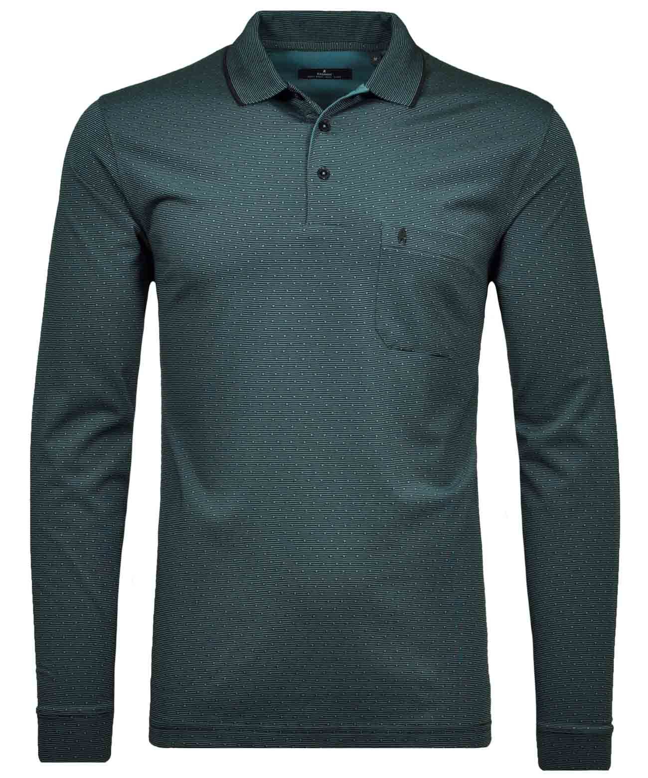 RAGMAN Poloshirt von RAGMAN