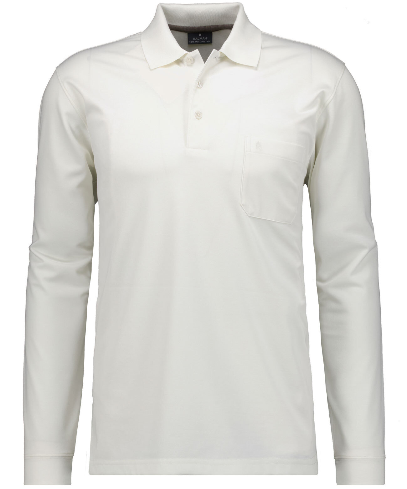RAGMAN Poloshirt von RAGMAN