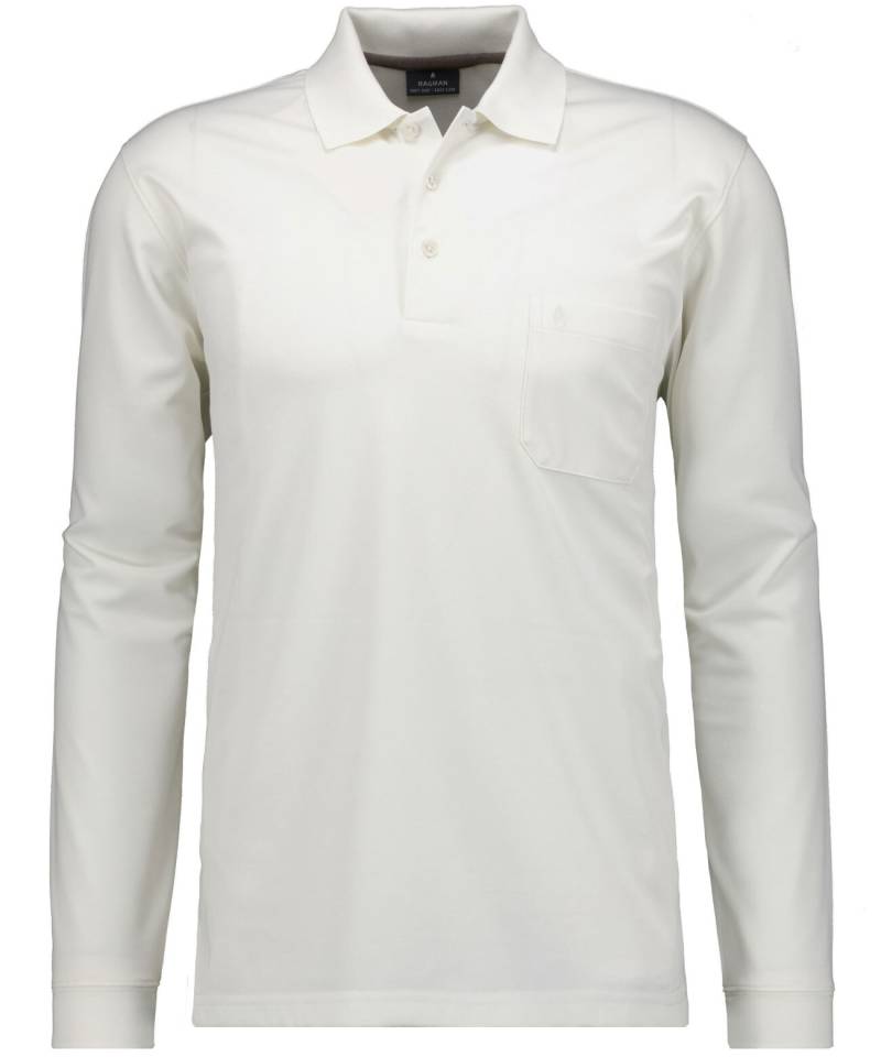 RAGMAN Poloshirt von RAGMAN