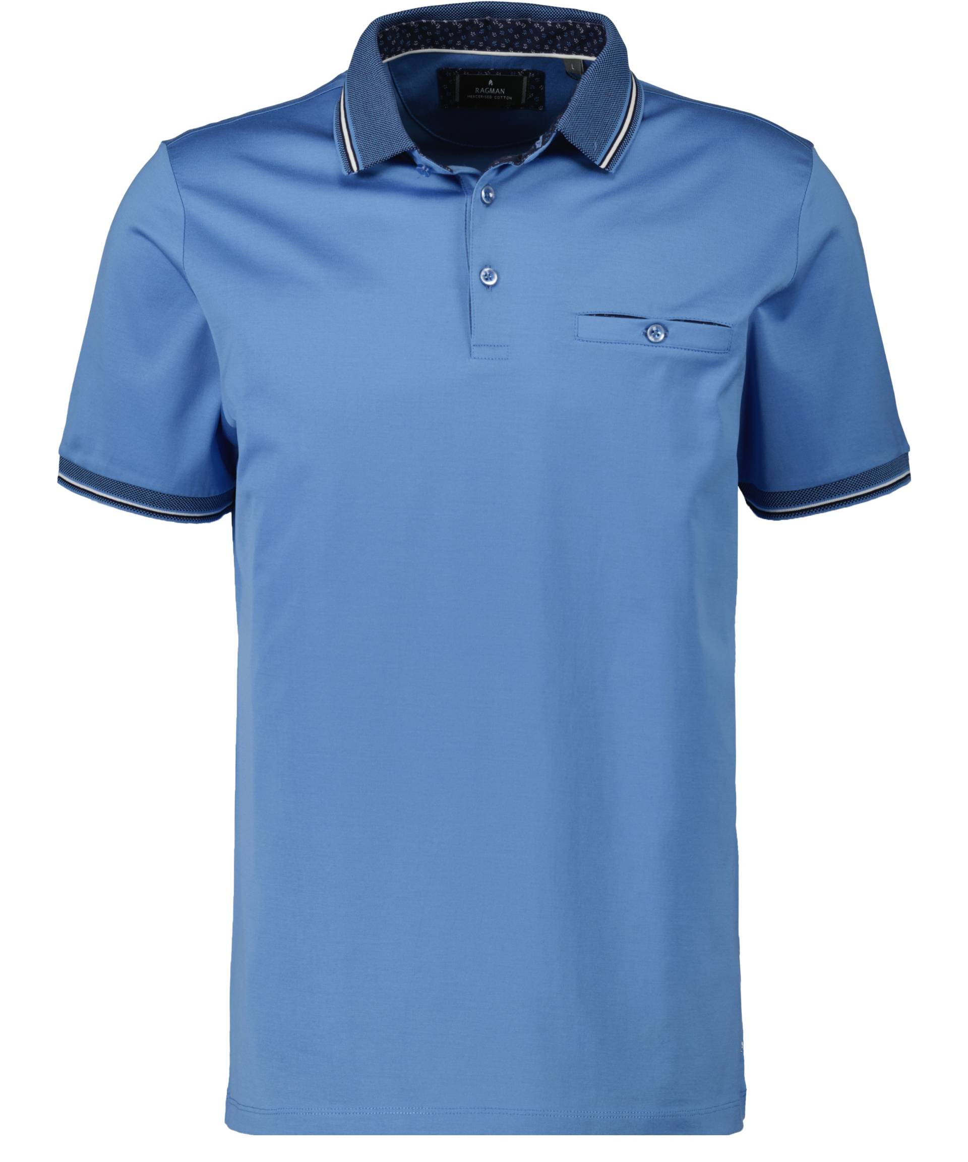 RAGMAN Poloshirt von RAGMAN