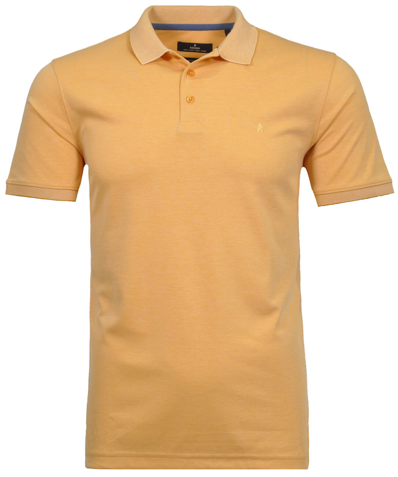 RAGMAN Poloshirt RAGMAN Poloshirt von RAGMAN