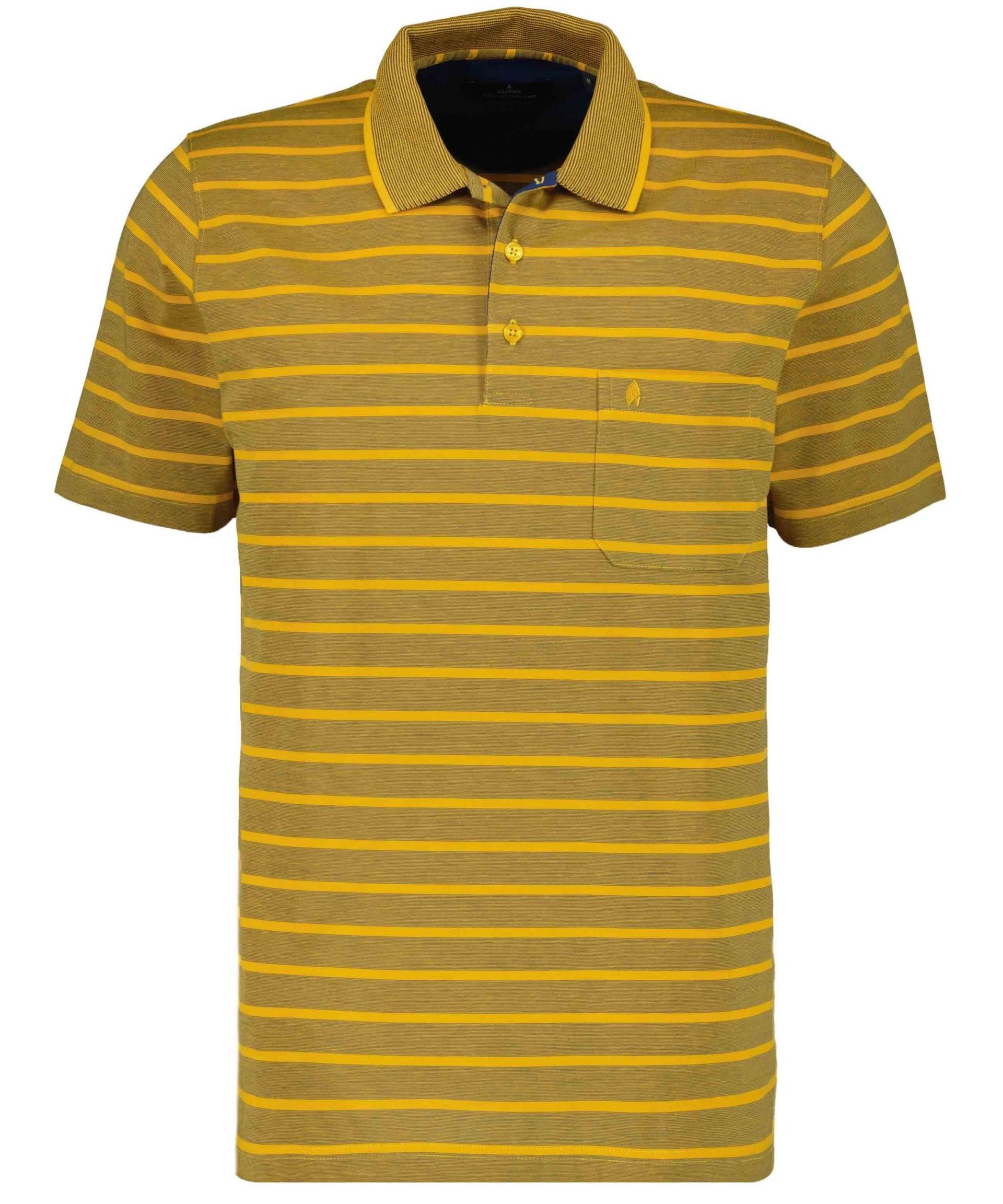 RAGMAN Poloshirt RAGMAN Poloshirt von RAGMAN