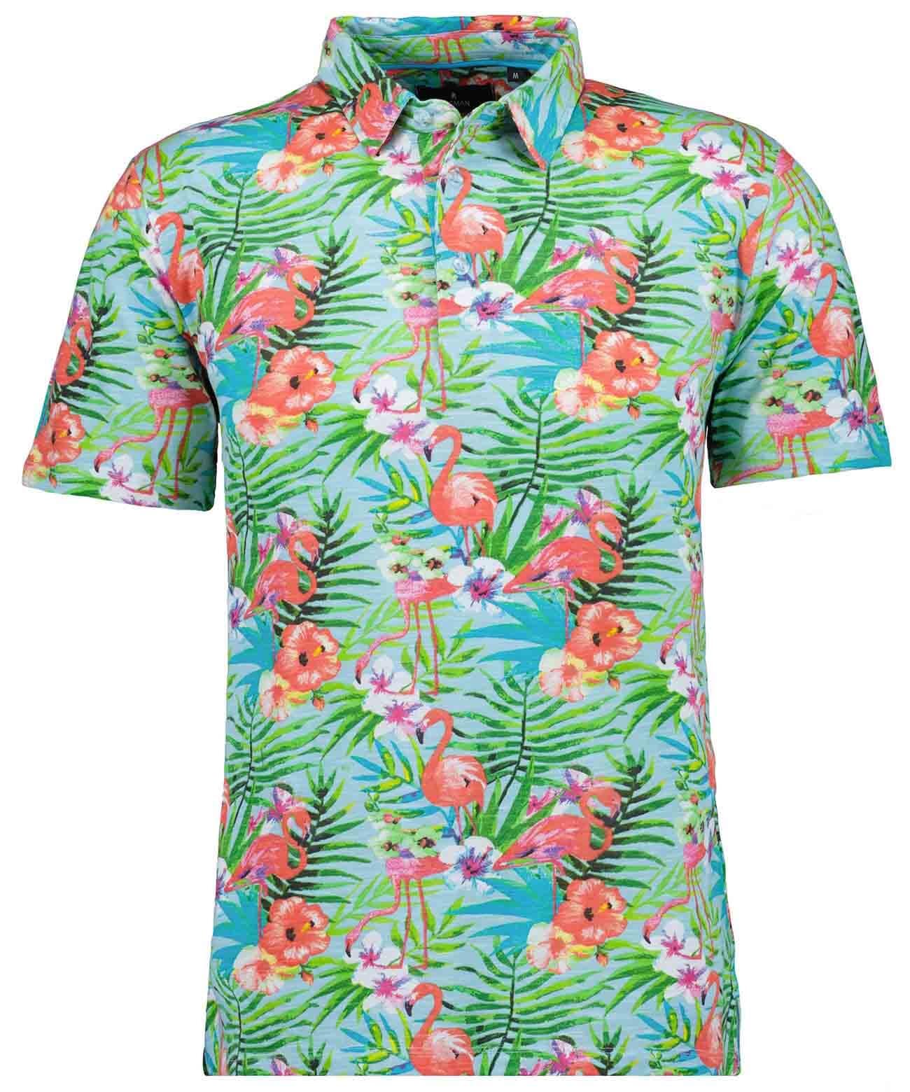 RAGMAN Poloshirt von RAGMAN