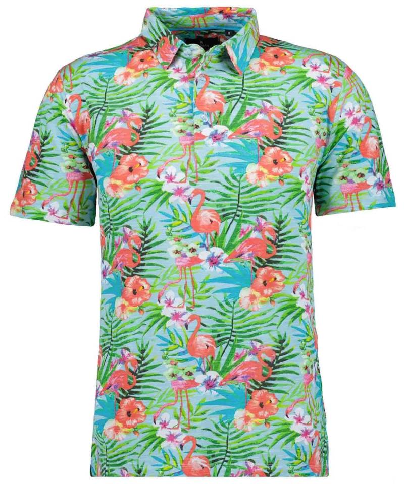 RAGMAN Poloshirt von RAGMAN