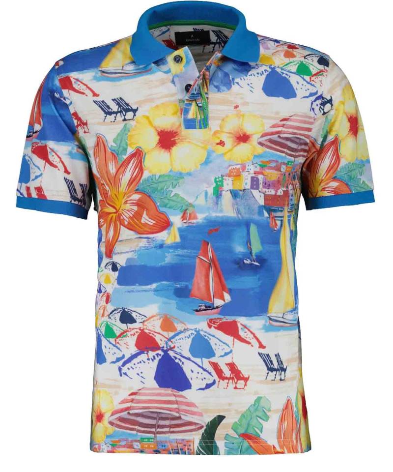 RAGMAN Poloshirt von RAGMAN