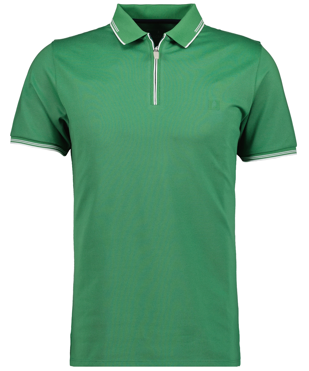 RAGMAN Poloshirt RAGMAN Poloshirt von RAGMAN