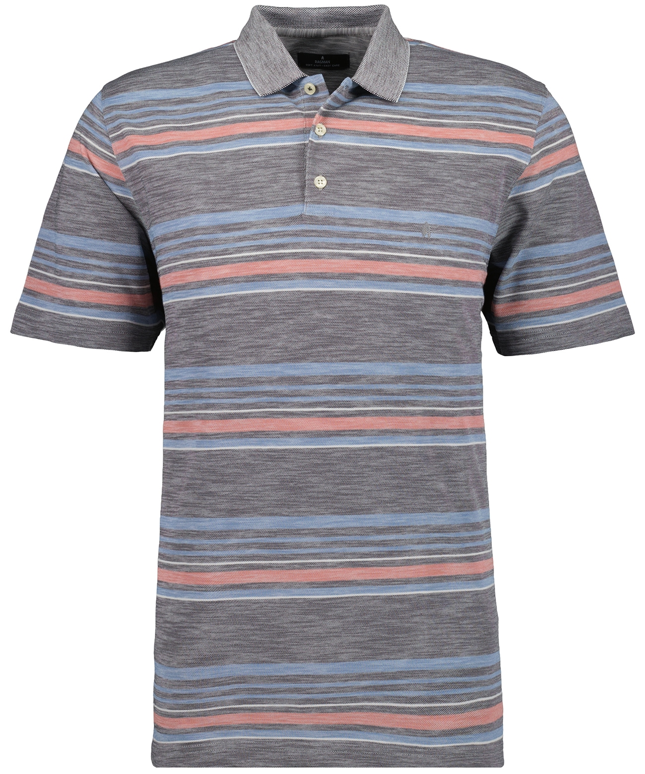 RAGMAN Poloshirt von RAGMAN