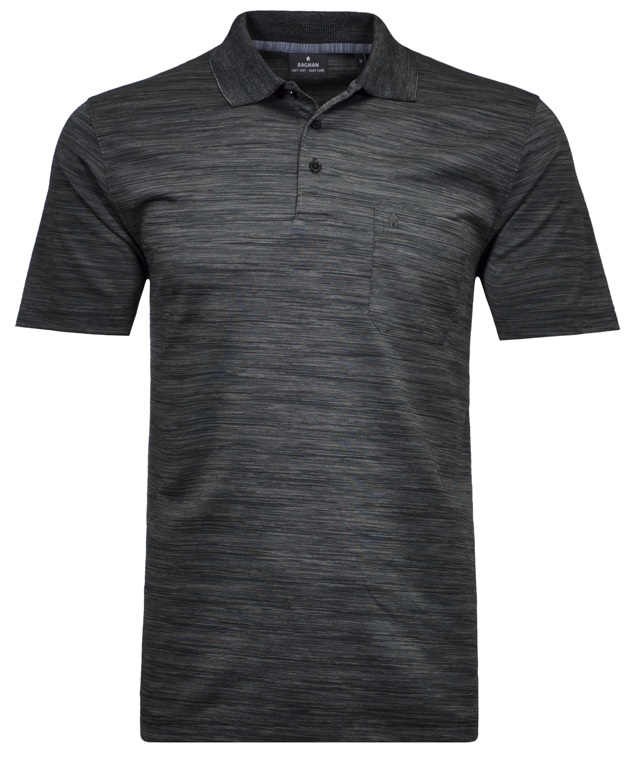 RAGMAN Poloshirt von RAGMAN