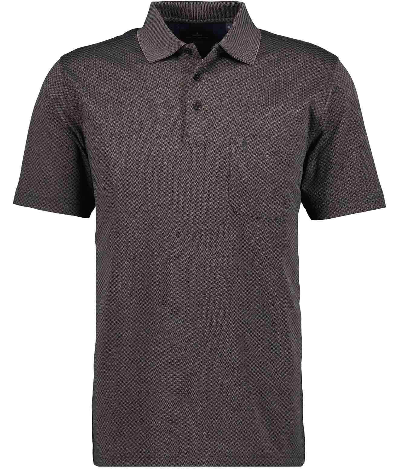 RAGMAN Poloshirt RAGMAN Poloshirt von RAGMAN