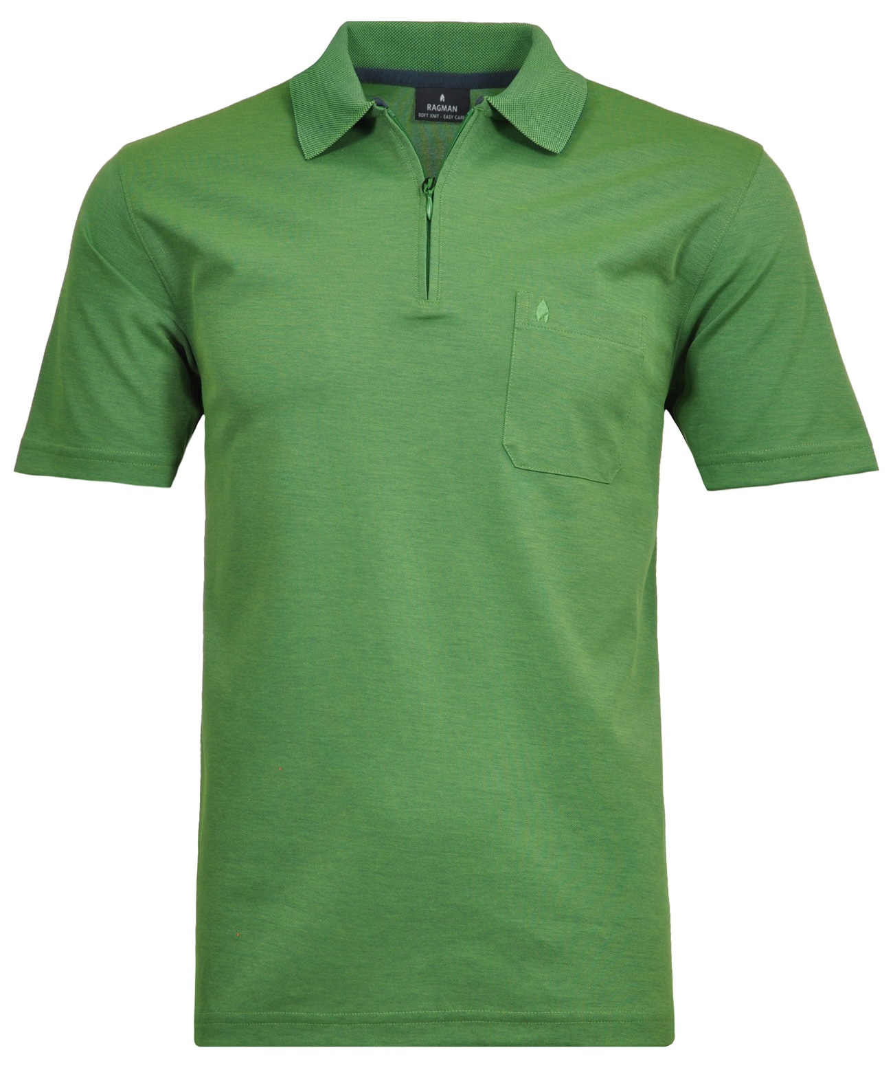 RAGMAN Poloshirt von RAGMAN