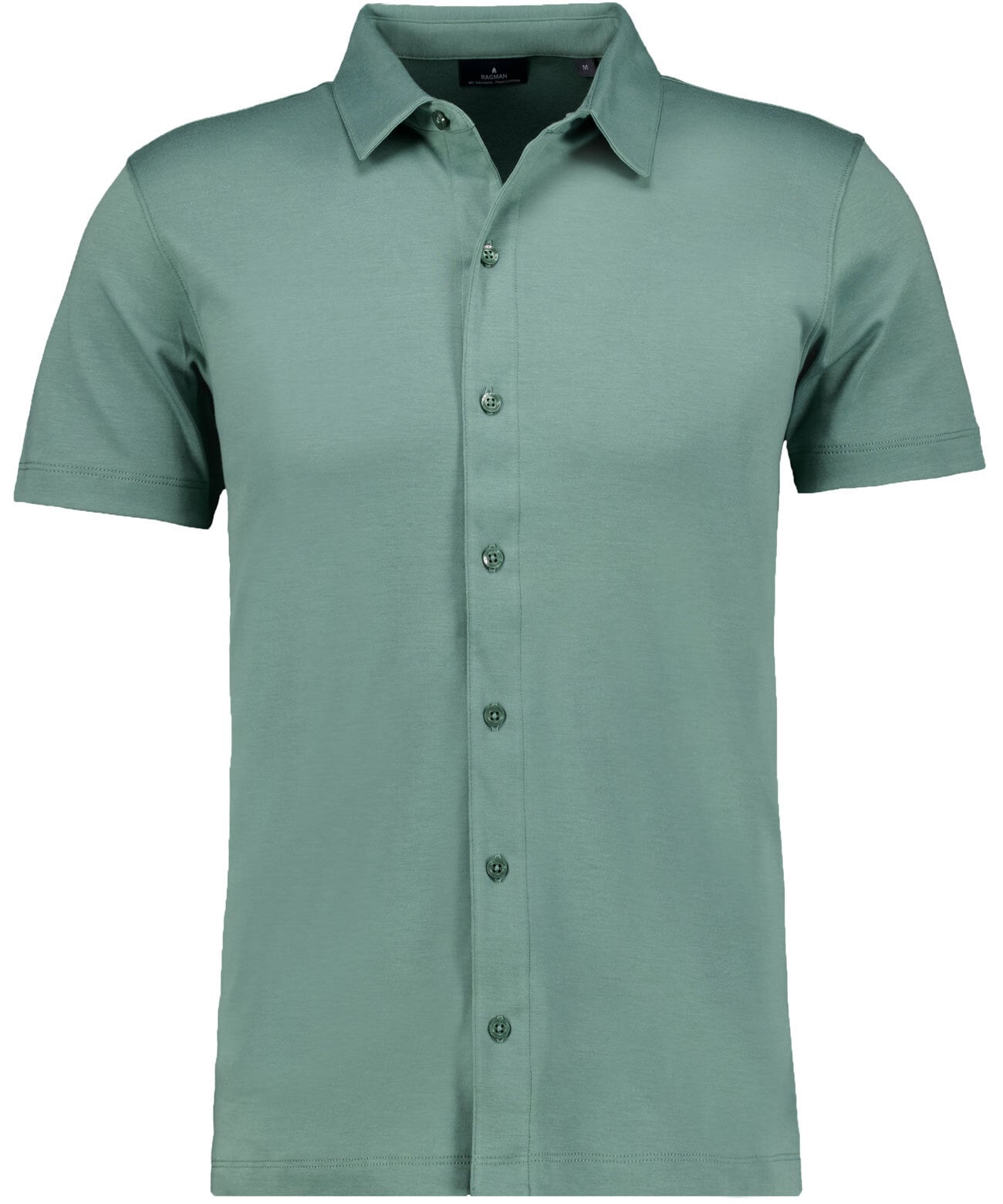 RAGMAN Poloshirt RAGMAN Poloshirt von RAGMAN