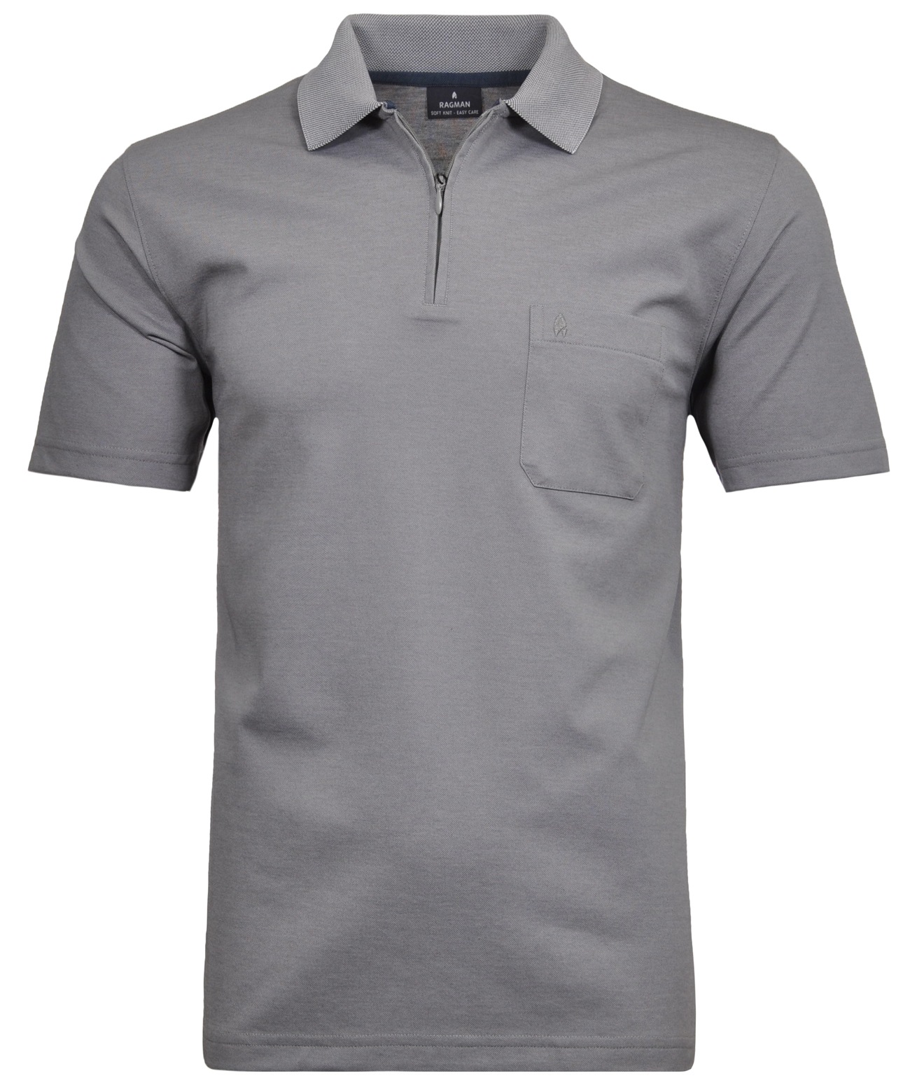 RAGMAN Poloshirt von RAGMAN