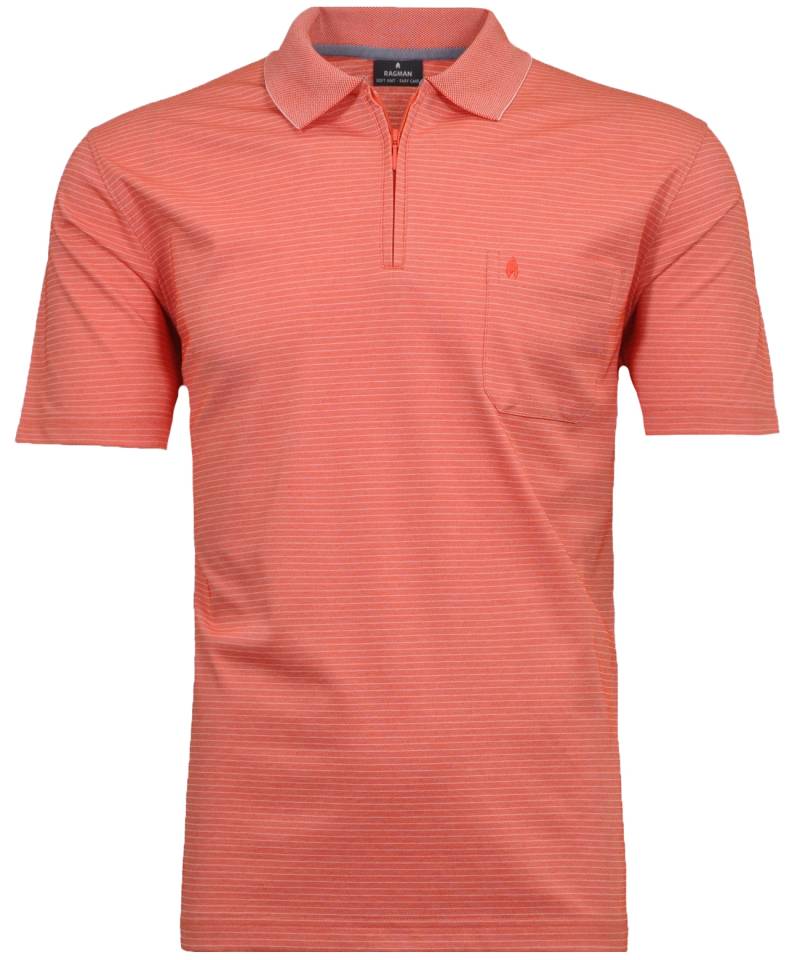 RAGMAN Poloshirt von RAGMAN