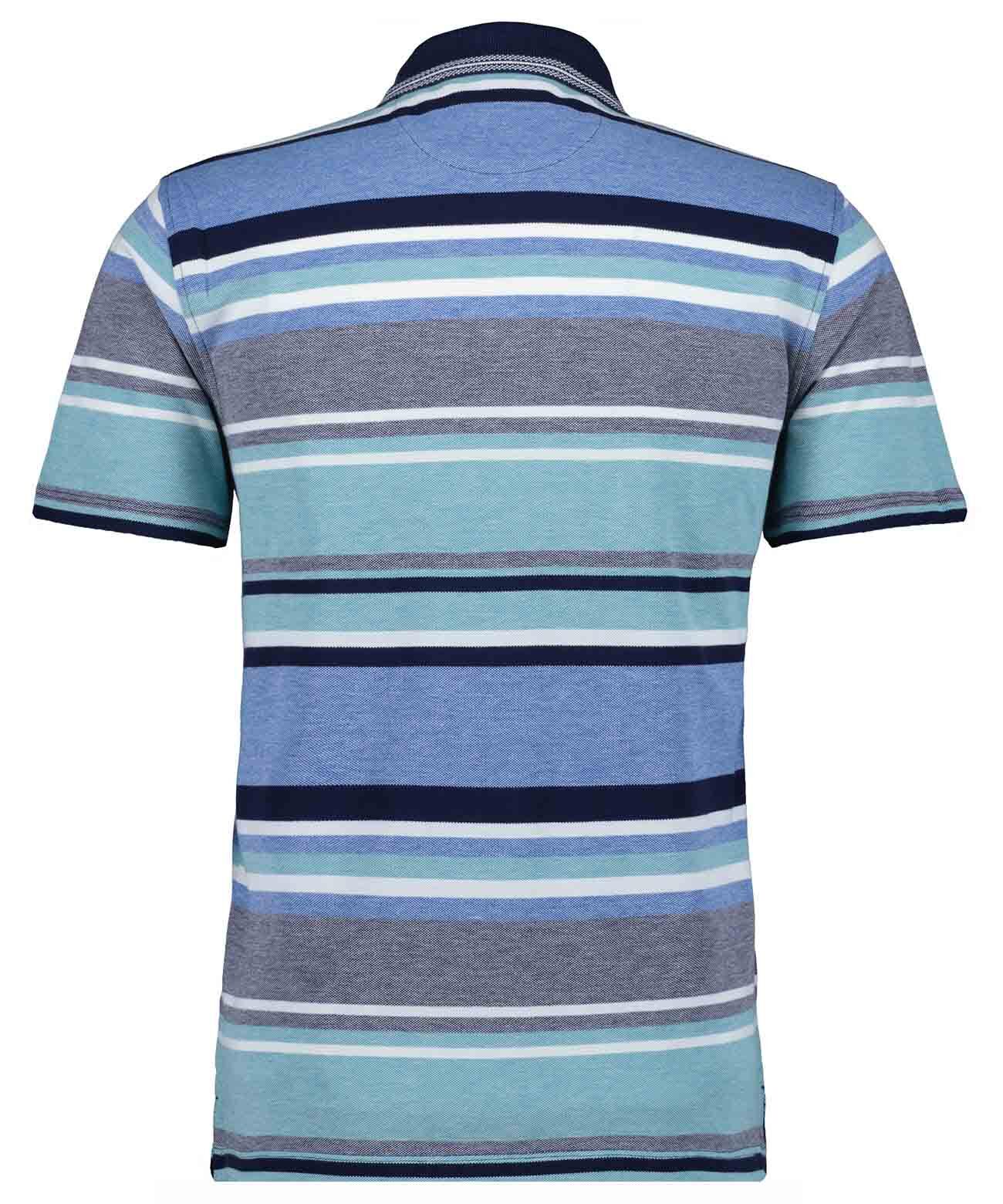 RAGMAN Poloshirt von RAGMAN