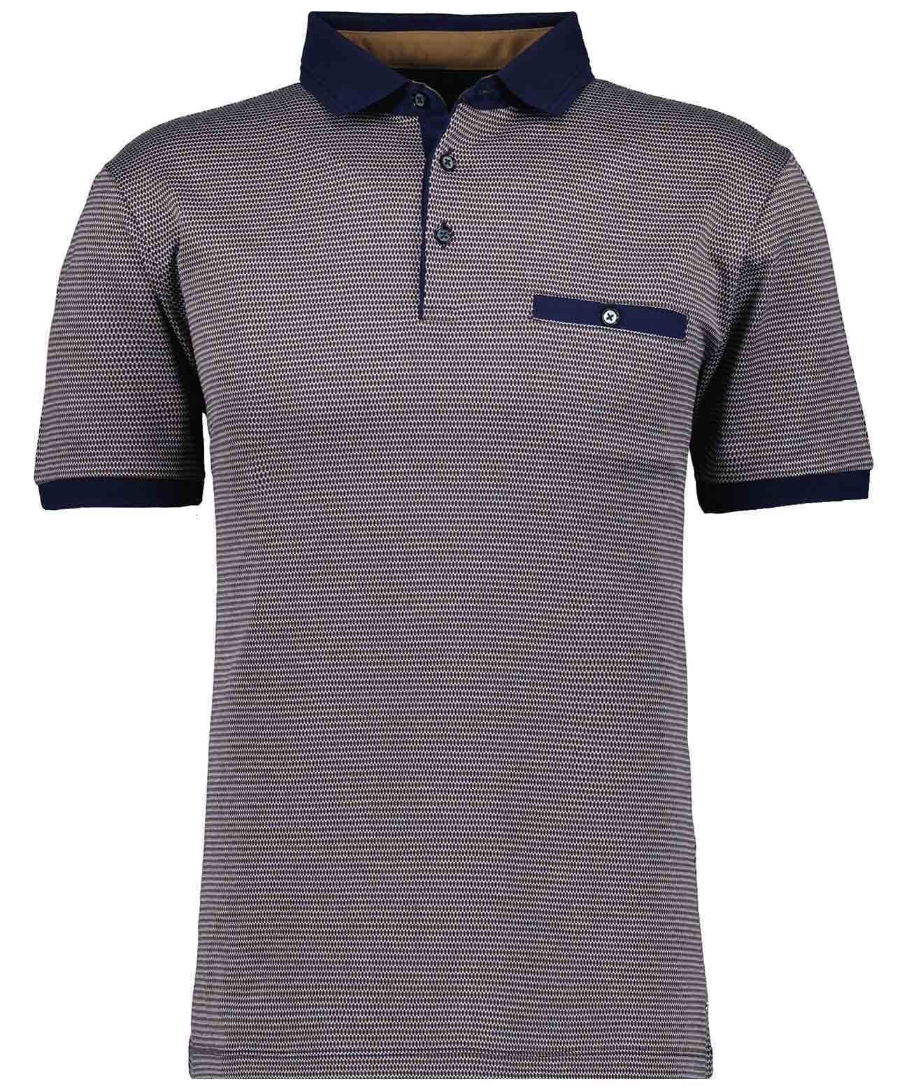 RAGMAN Poloshirt von RAGMAN