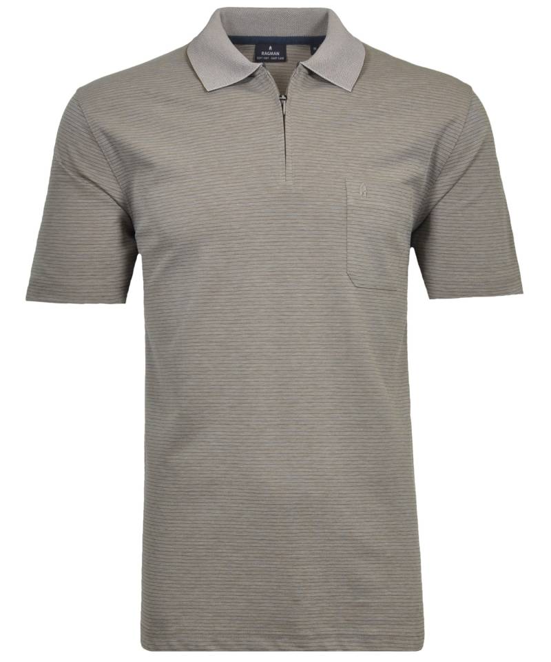 RAGMAN Poloshirt von RAGMAN