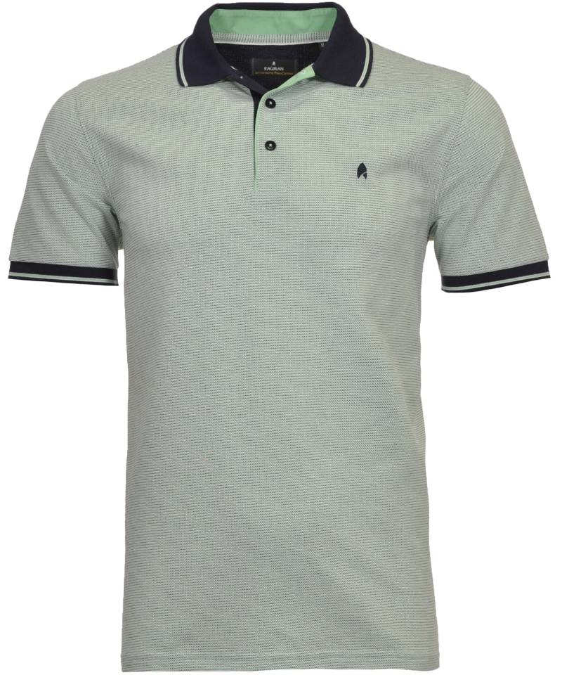 RAGMAN Poloshirt von RAGMAN