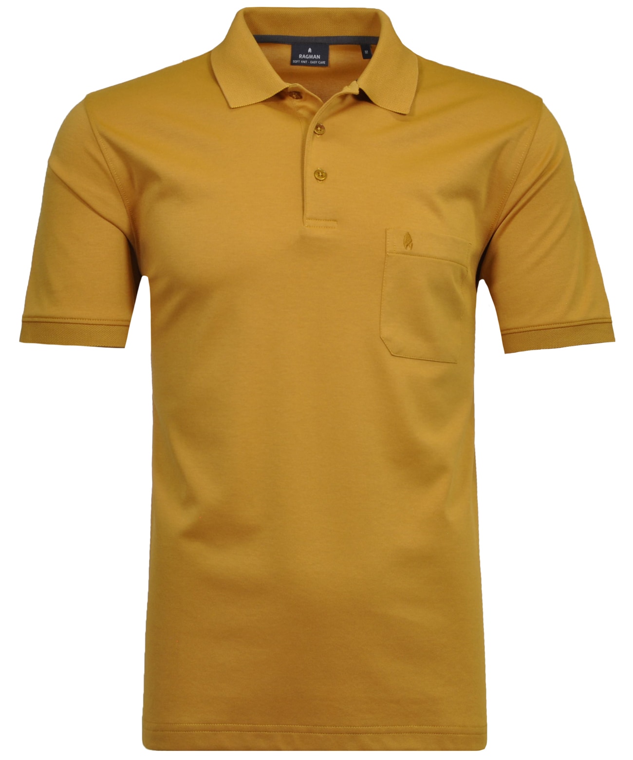 RAGMAN Poloshirt von RAGMAN