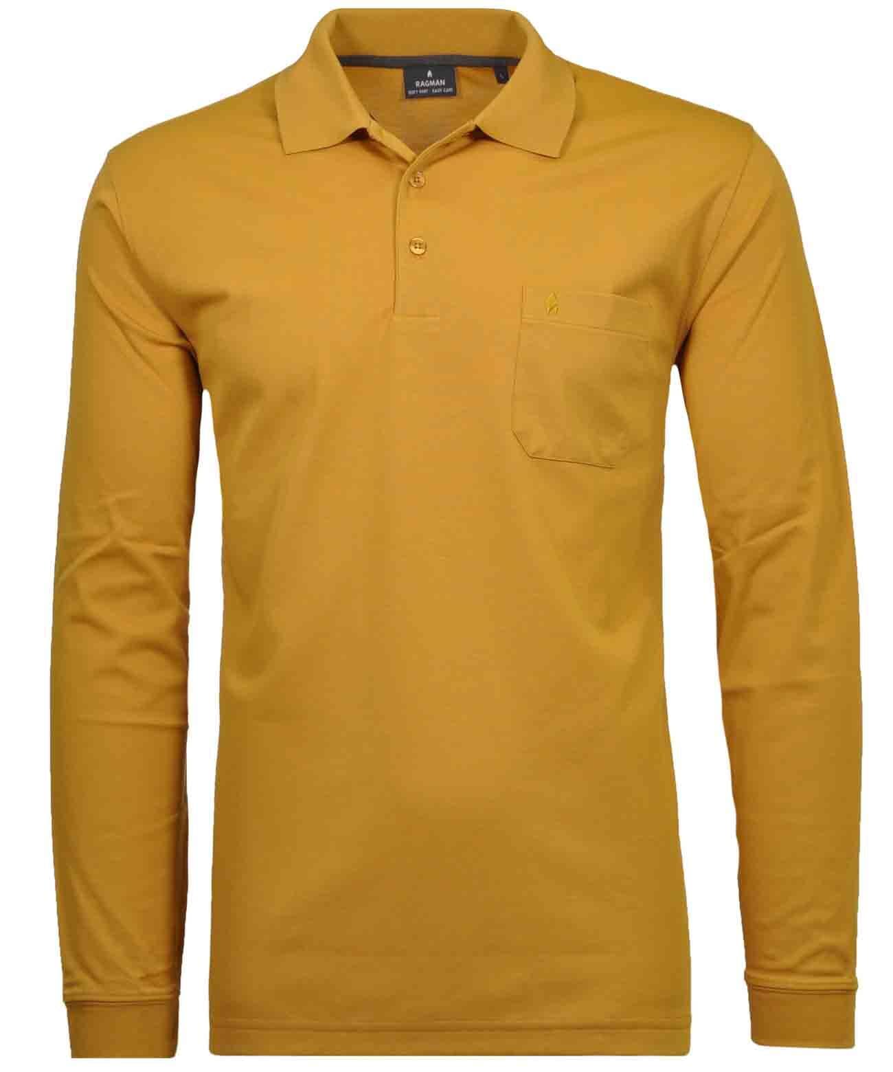 RAGMAN Poloshirt von RAGMAN